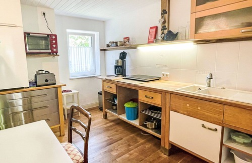 Falkenhain Villa | Stunning private villa for 3 guests with WIFI, TV and terrace
