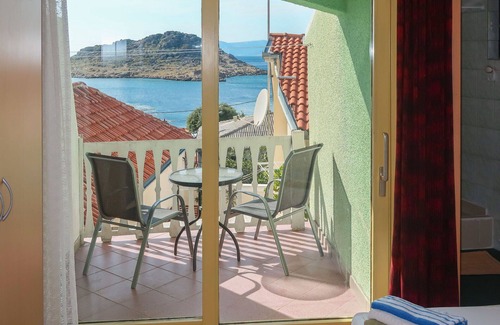 Sveti Juraj House | Stunning private villa for 13 guests with WIFI, A/C, TV, terrace and pets allowed