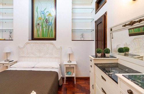 San Corrado di Fuori Villa | Stunning private villa for 8 people with private pool, A/C, WIFI, TV, terrace and parking