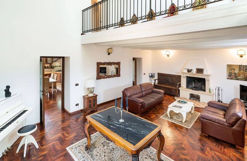 San Corrado di Fuori Villa | Stunning private villa for 8 people with private pool, A/C, WIFI, TV, terrace and parking