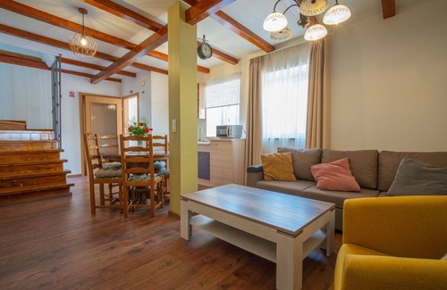 Veli Brgud House | Stunning private villa for 10 guests with WIFI, private pool, A/C, TV and terrace