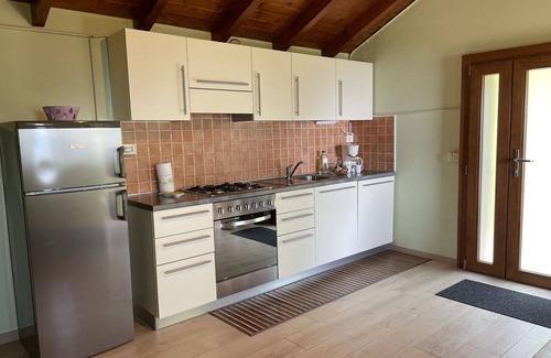 Trarego Viggiona House | Stunning private villa for 4 guests with WIFI, TV, terrace and pets allowed
