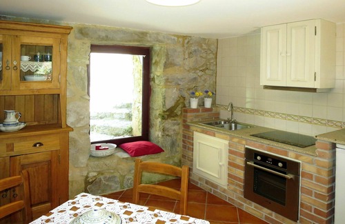 Cossourado Villa | Stunning private villa for 6 guests with WIFI, A/C, TV and terrace