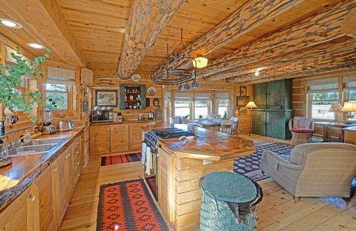 Ridgway House | Stunning Ranch Home Near Telluride Ski Resort and Beautiful Scenic Drives