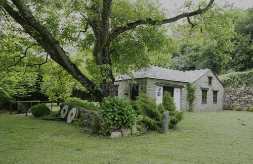 El Franco House | Stunning restored mill-10 km from beach-wifi
