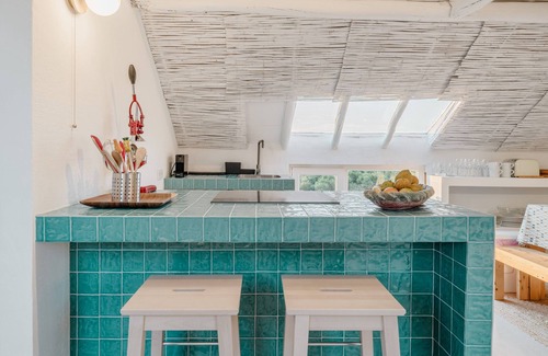 Azoia Villa | Stunning Retreat w/pool in Azoia - Casa da Serra 1