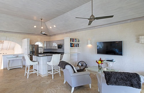 Merlin Bay Villa | Stunning - Royal Villa 12