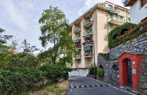 Camogli Apartment | Stunning Sea View Apartment With Terrace in Camogli by Wonderful Italy