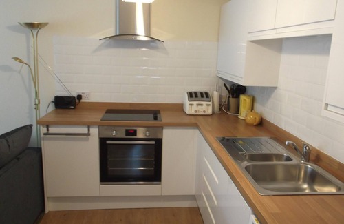 Millendreath Apartment | Stunning Sea Views, Recently Refurbished, 250m From The Beach, All Mod Cons