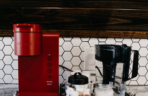 New Braunfels Cabin | Stunning, Secluded A-Frame w/Hammock and Tree Top View