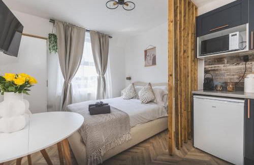 Highbury Apartment | Stunning serviced apartments GREAT location - perfect for Corporate,Contractors and Leisure Clients