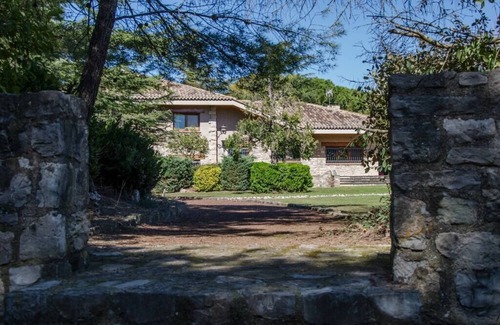 Santpedor Villa | Stunning seven-hectare estate in the district of Bages, right in the heart of Catalunya