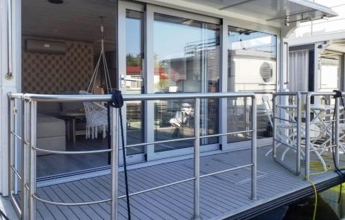 Havelsee Boat Rental | Stunning Ship In Havelsee Ot Kützkow