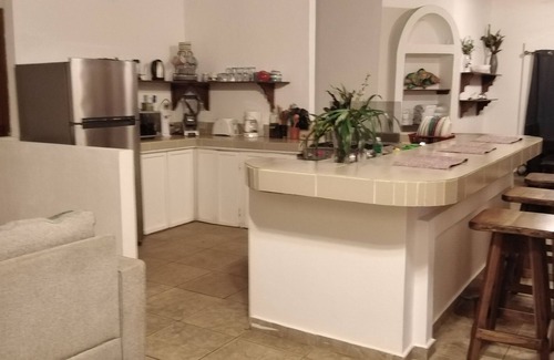 Big Creek House | STUNNING SPACIOUS 4 BDRM 2 BA BEACH HOUSE
