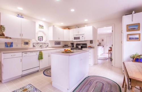 Bar Harbor House | Stunning Sunsets and Ocean Views in Bar Harbor