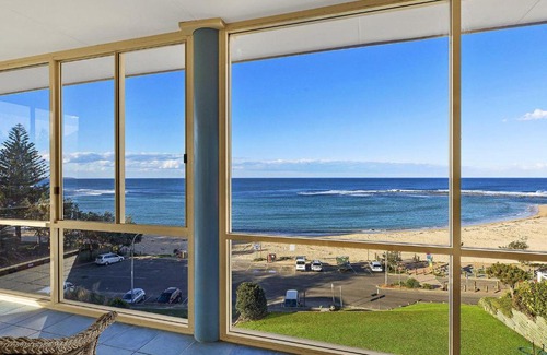 Toowoon Bay Apartment | Stunning Toowoon Bay on Charlton