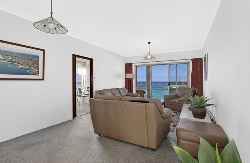 Toowoon Bay Apartment | Stunning Toowoon Bay on Charlton