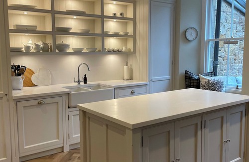 St. Andrews Apartment | Stunning town centre apartment less than 5 minutes walk from the Old Course
