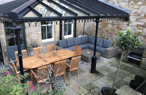 St. Andrews Apartment | Stunning town centre apartment less than 5 minutes walk from the Old Course