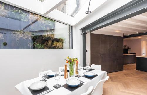 Islington Apartment | Stunning Townhouse with large roof terrace
