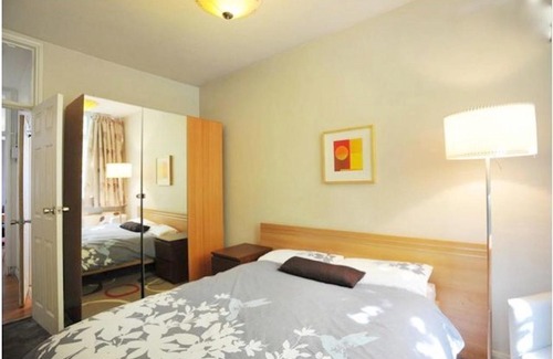 St. Pancras Apartment | Stunning two bed in Russell Square