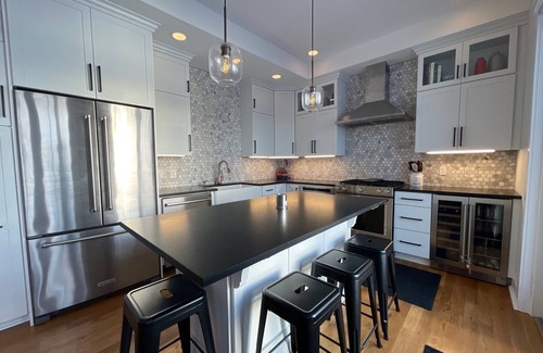 Skaneateles Cottage | Stunning two-bedroom lakeside retreat in peaceful Skaneateles