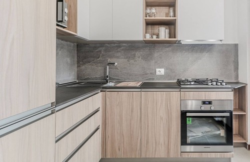 Gravedona Apartment | Stunning view lakeside apartment - Larihome