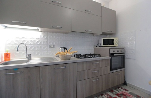 Lido di Pomposa House | Stunning villa for 6 people with WIFI, A/C, TV, terrace and pets allowed