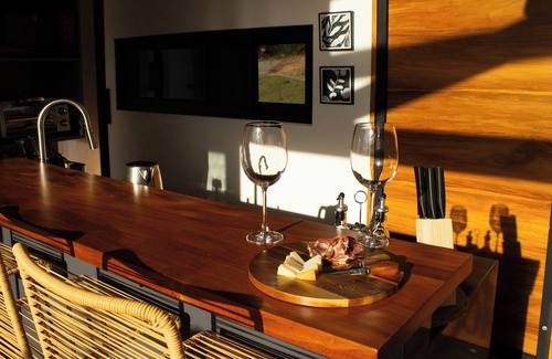 Monteverde House | Stunning view house in Monteverde and reforestation project.