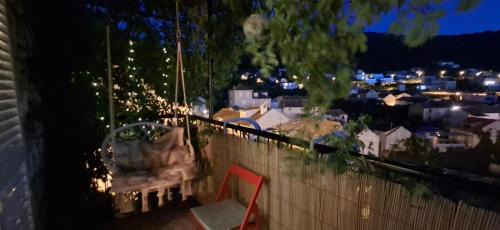 Vis Apartment | Stunning view-Maleni