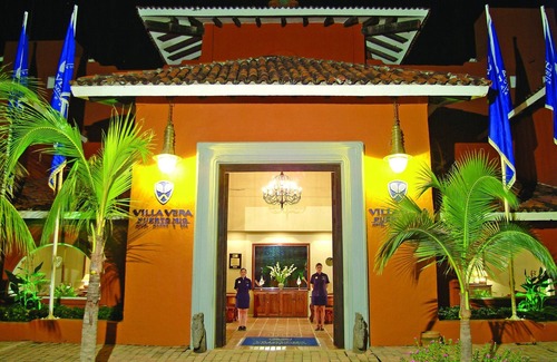 Almacen Resort | Stunning views of the Pacific Ocean!