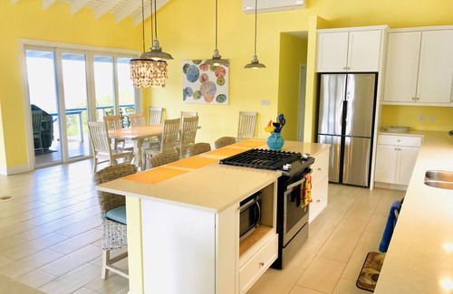 Peterborg House | Stunning View, Pool, Newer Construction, Privacy, Great Versatile Layout!