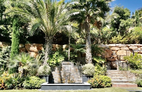 Espero-Pax Villa | STUNNING VIEW VILLA❤️NEAR CANNES❤️6 Bdr 12 P