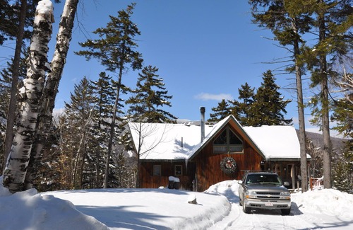 Warren House | Stunning Views, Exquisite 6 BR Sugarbush Escape, 1 Minute to ski