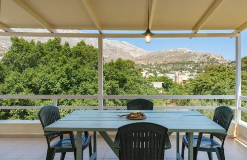 Panormos House | Stunning Views Kantouni Beach