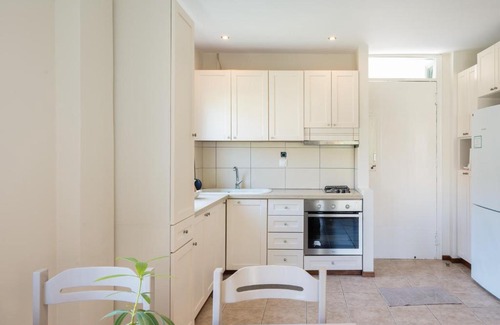 Panormos House | Stunning Views Kantouni Beach