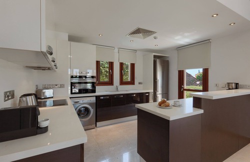 Aphrodite Hills Villa | Stunning Views & Luxury Comfort, Paphos Villa 1476