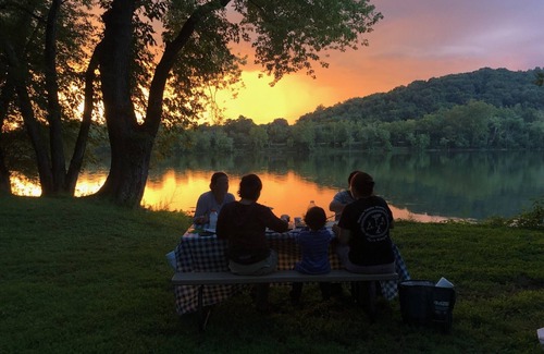 Millville House | Stunning Views, Riverfront Privacy, 18-Acre Estate - Near Hikes, Wine/Breweries!