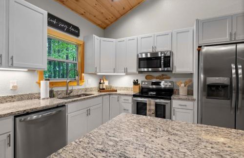 Almond House | Stunning Views, Superb Atmosphere, Modern Amenities, In the Middle of Nature