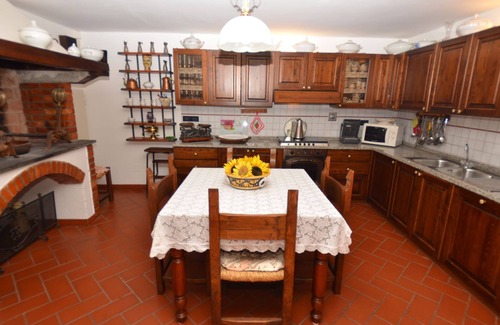 Margine Coperta-Traversagna House | Stunning villa for 4 guests with private pool, WIFI, veranda and panoramic view