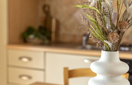 Viddalba House | Stunning villa for 4 guests with A/C, pool, WIFI, TV and terrace