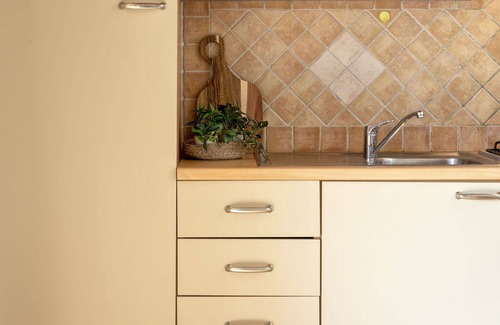 Viddalba House | Stunning villa for 4 guests with A/C, pool, WIFI, TV and terrace