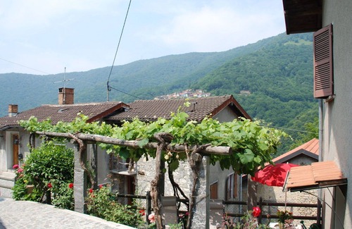 Casima House | Stunning villa for 4 people with patio and pets allowed