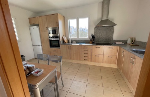 Puerto Luz Villa | Stunning Villa, Infinity Pool, Beautiful Views over Port Addaia. FibreOptic Wifi