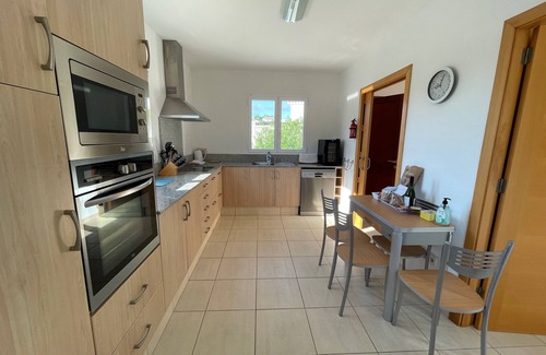 Puerto Luz Villa | Stunning Villa, Infinity Pool, Beautiful Views over Port Addaia. FibreOptic Wifi