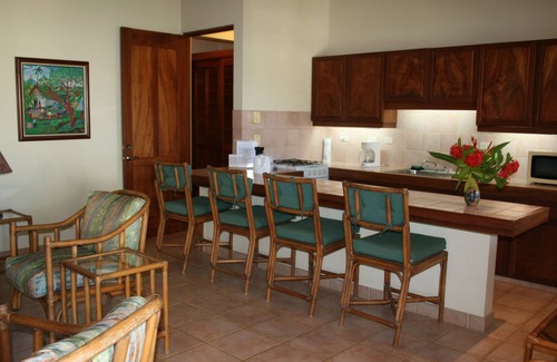 Playa Flamingo Villa | Stunning Villas, Ocean Views Plus a Pool - VILLAS CASA LOMA - Villa 2