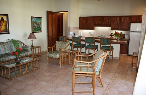 Playa Flamingo Villa | Stunning Villas, Ocean Views Plus a Pool - VILLAS CASA LOMA - Villa 2