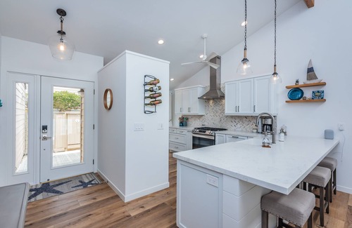 Encinitas House | Stunning Whitewater Views from Oceanfront Property! nGorgeous! Winter pricing!