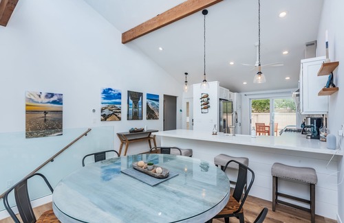 Encinitas House | Stunning Whitewater Views from Oceanfront Property! nGorgeous! Winter pricing!