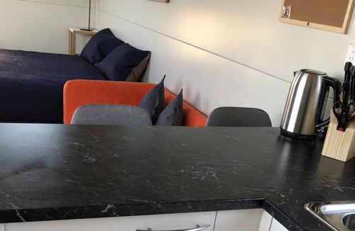 Twizel House | Stunted Totara, Unit 2